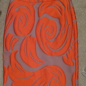 NWT Ann Taylor pencil skirt Size 0